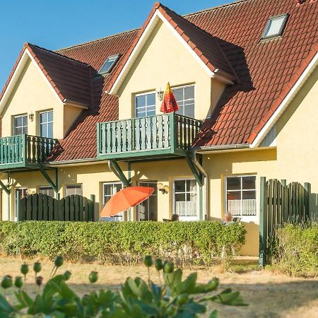 Ferienwohnung min Hüsing Prerow Exterior foto